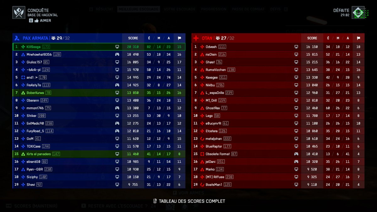 KillSoogs 🇫🇷 tweet media