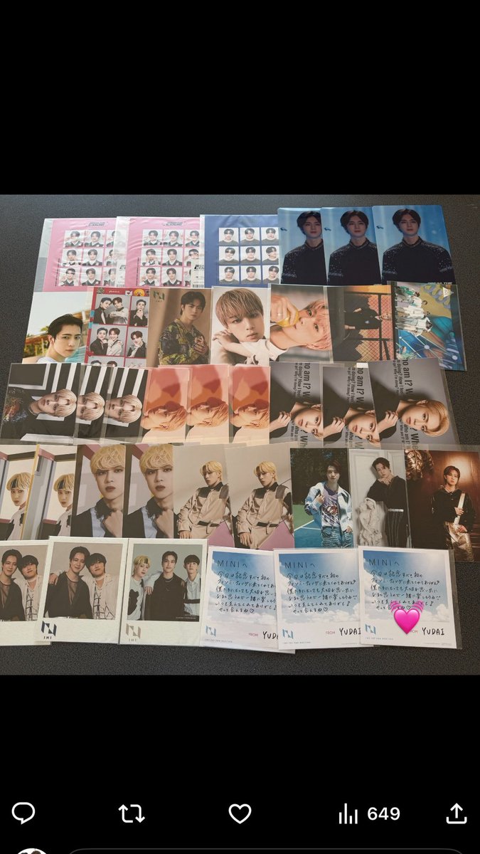 アイサ tweet media