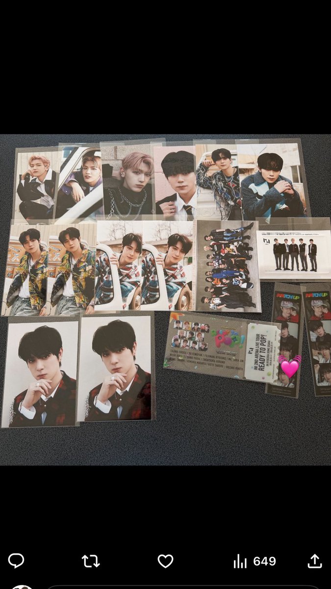 アイサ tweet media