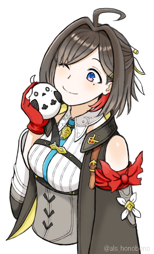 als_honobono's tweet photo. ユミアのアトリエ１周年おめでとうございます！ https://t.co/0QT1aUrxw9