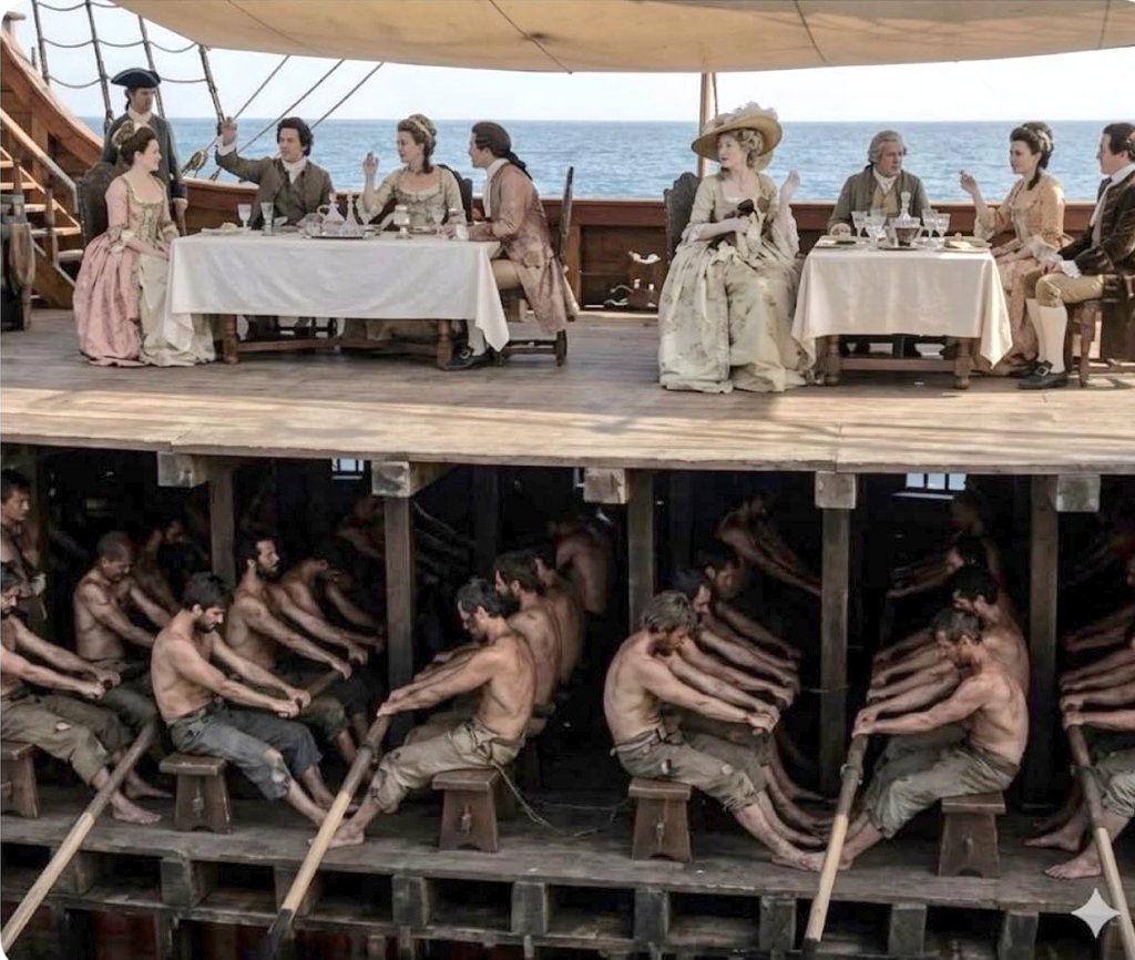 É Quando Os Empresários DEFENSORES DA ESCALA 6 X 1 FALAM Que Eles E Seus Empregados ESTÃO NO MESMO BARCO