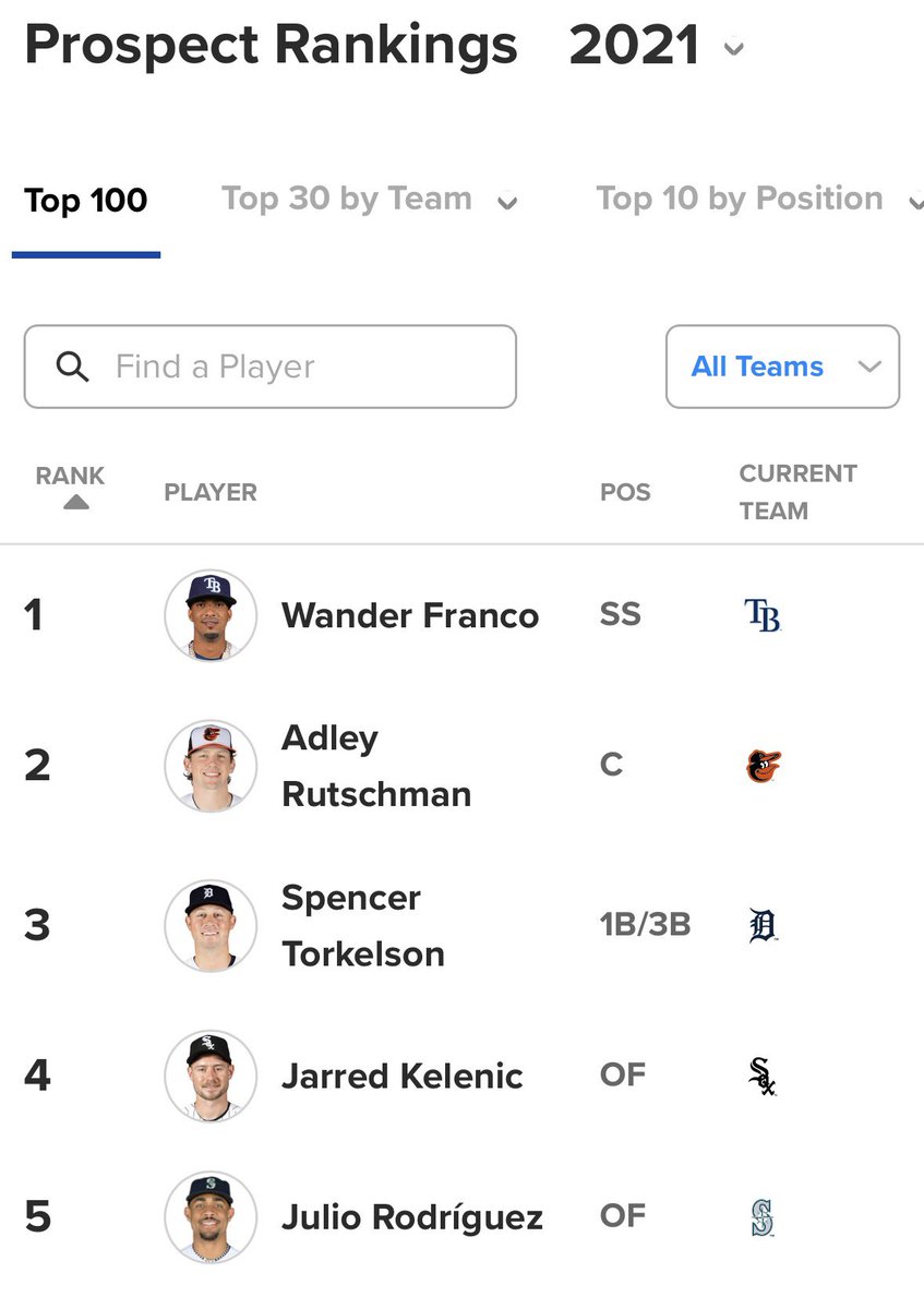 SleeperMLB tweet media