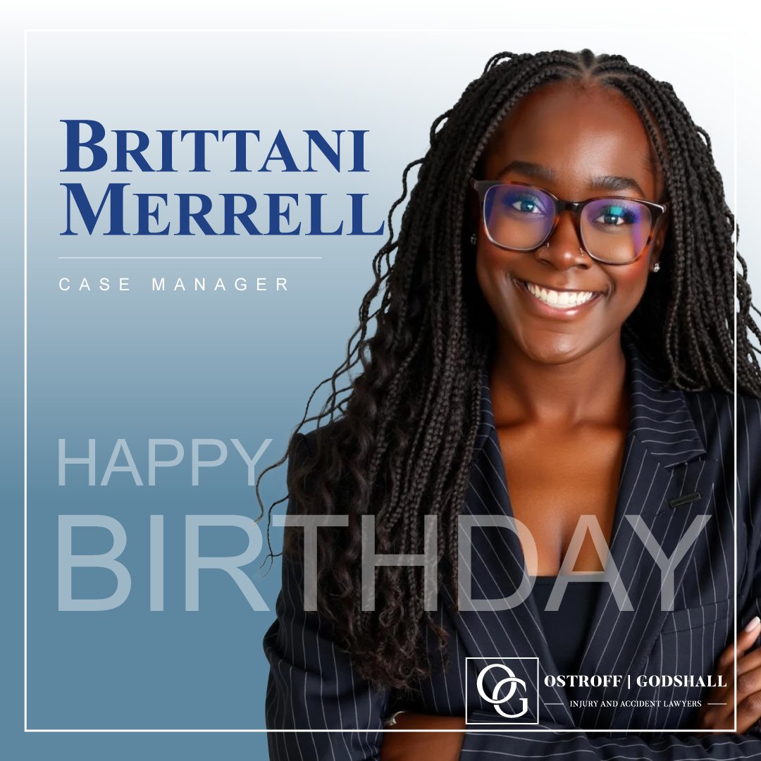 Ostroff Godshall Injury and Accident Lawyers tweet media