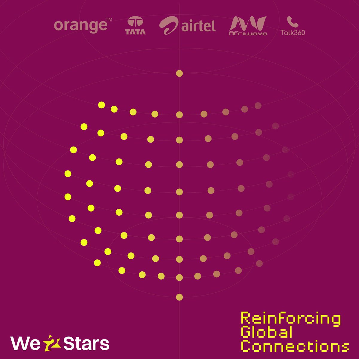 Dot Odin Global tweet media