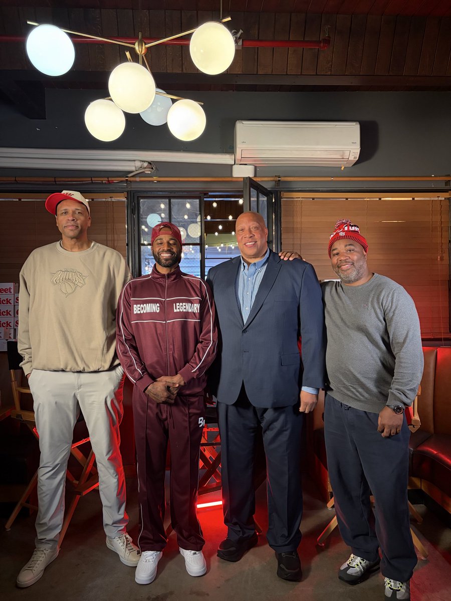 The Storm Podcast tweet media