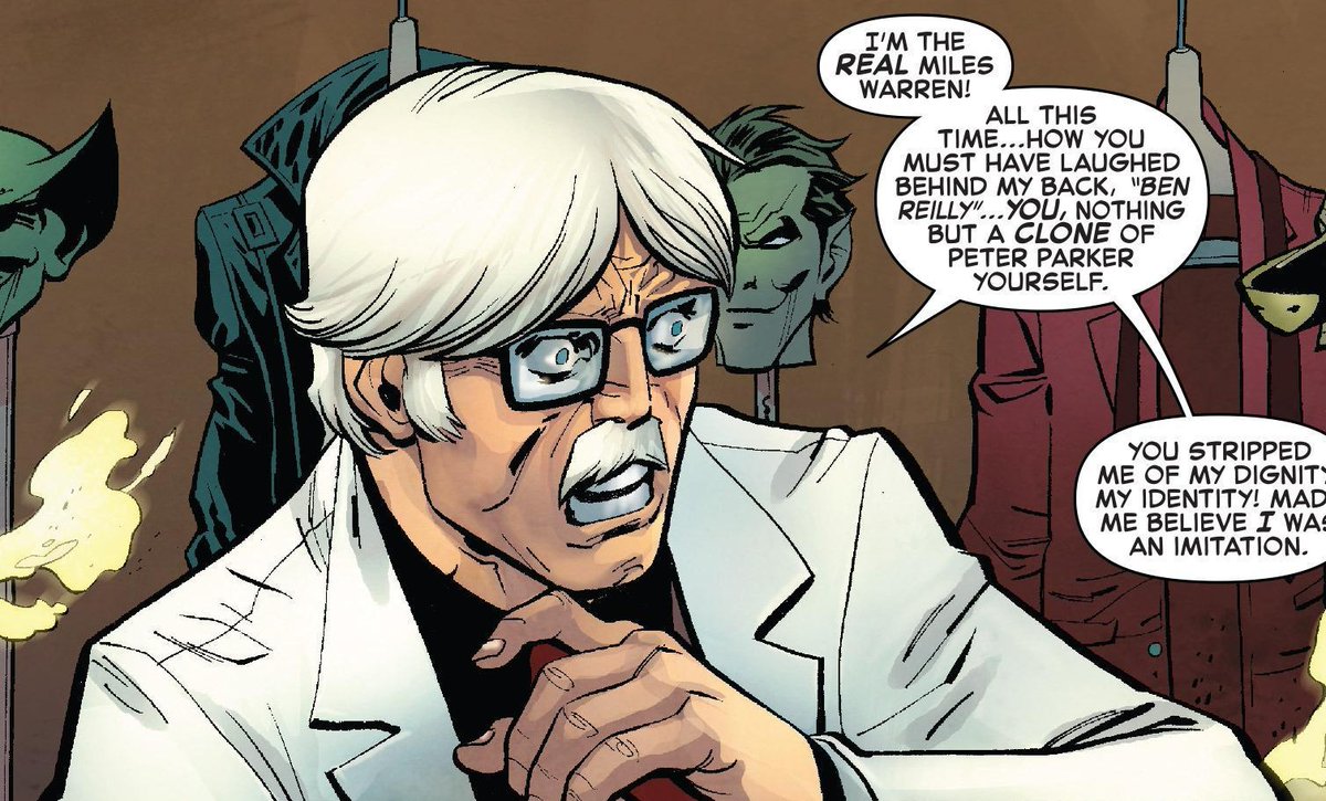 Matt Murdock tweet media