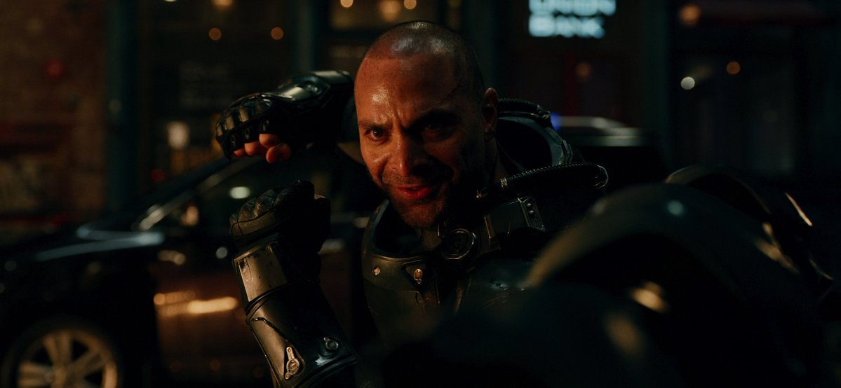 Matt Murdock tweet media