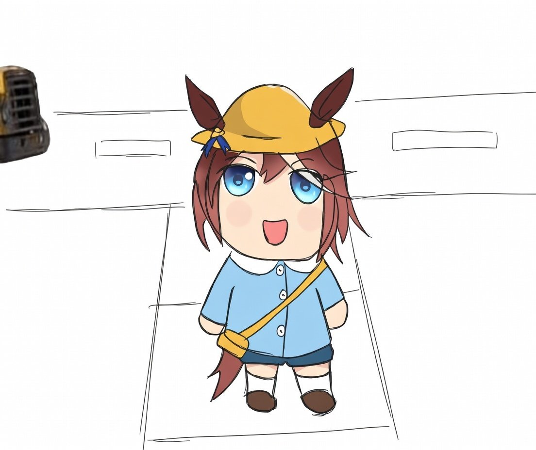 Tōkai Teiō tweet media