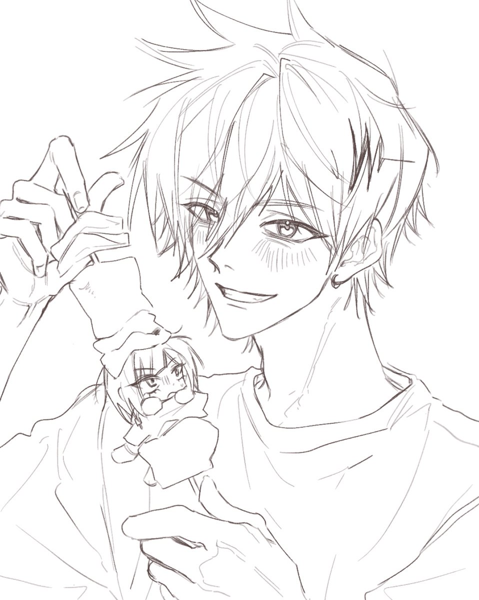 감자탕 tweet media