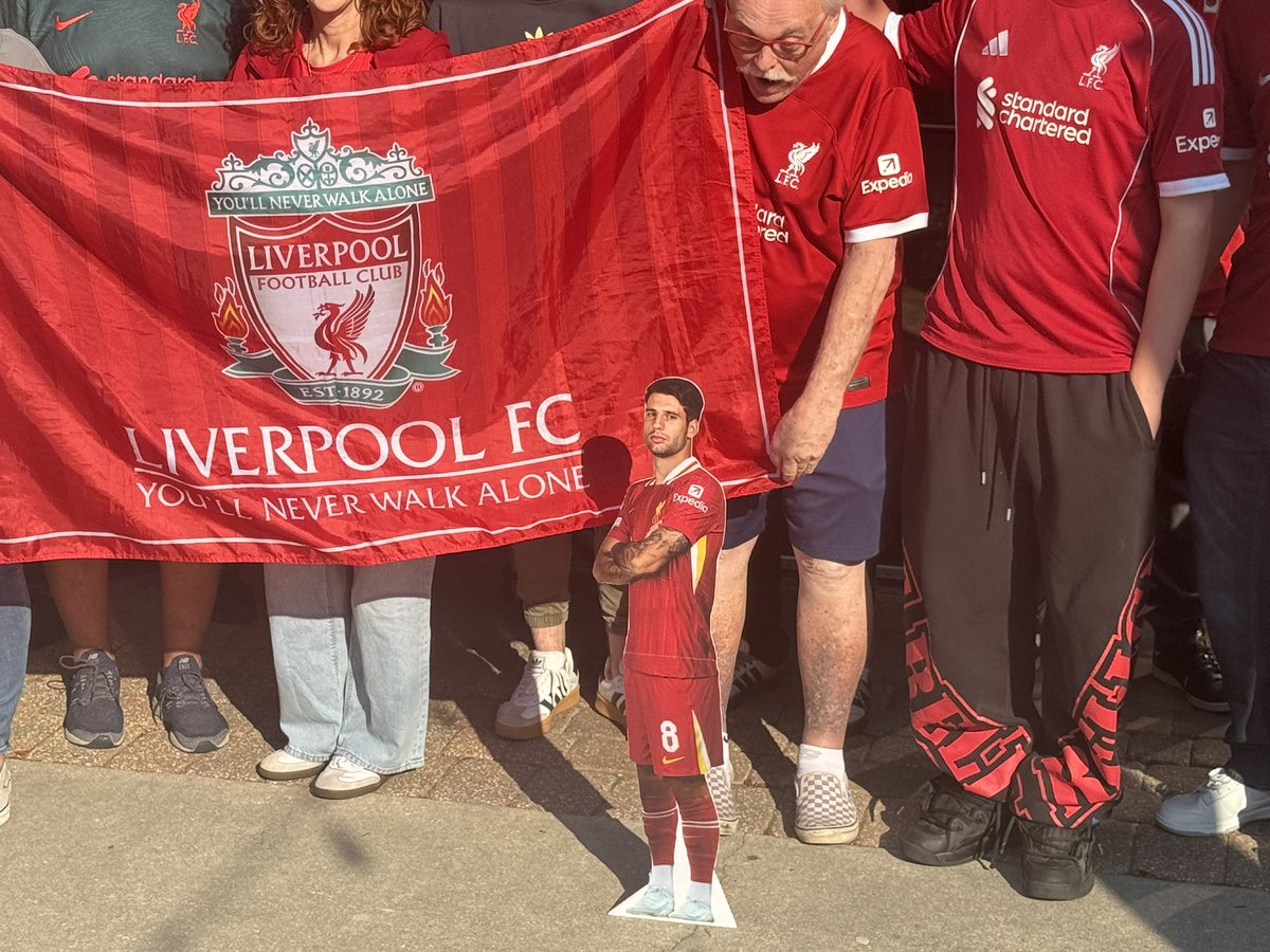 OLSC Jacksonville (LFC Jacksonville) tweet media