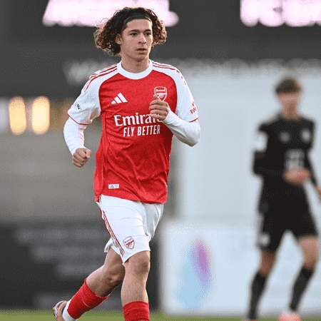 Arsenal Radar tweet media