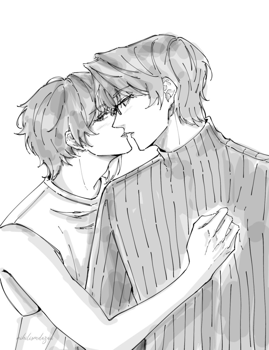 nihilismdazaii's tweet image. ☀️🎵
#Sunnote #rkgk