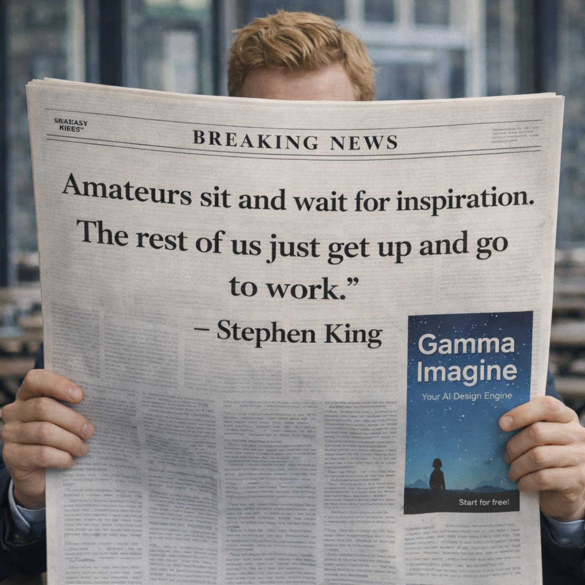 Kevin Box tweet media