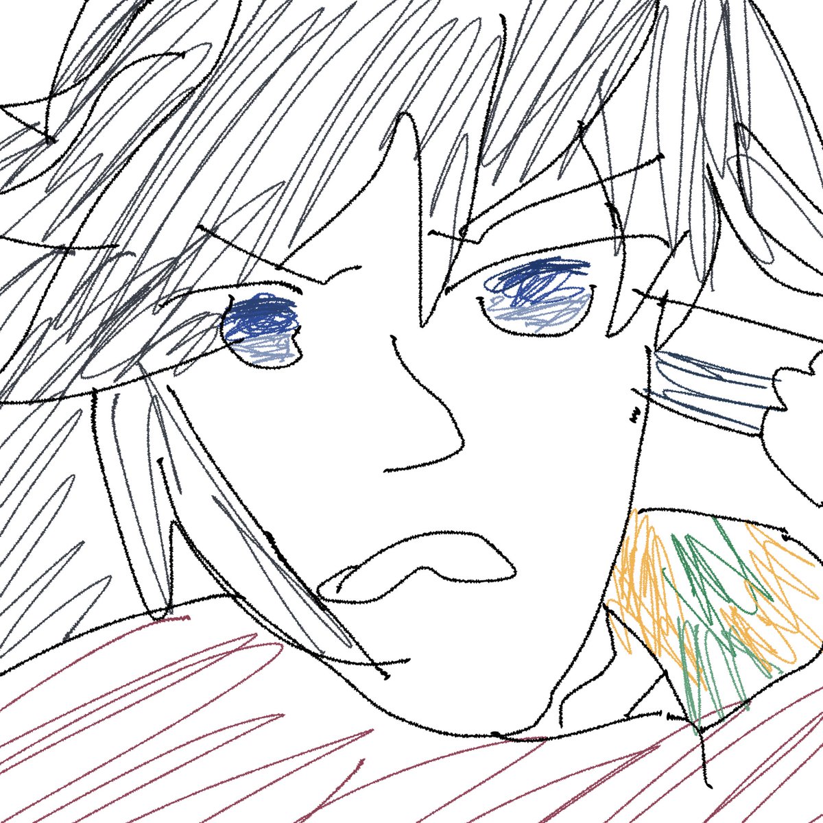 柚子胡椒 tweet media