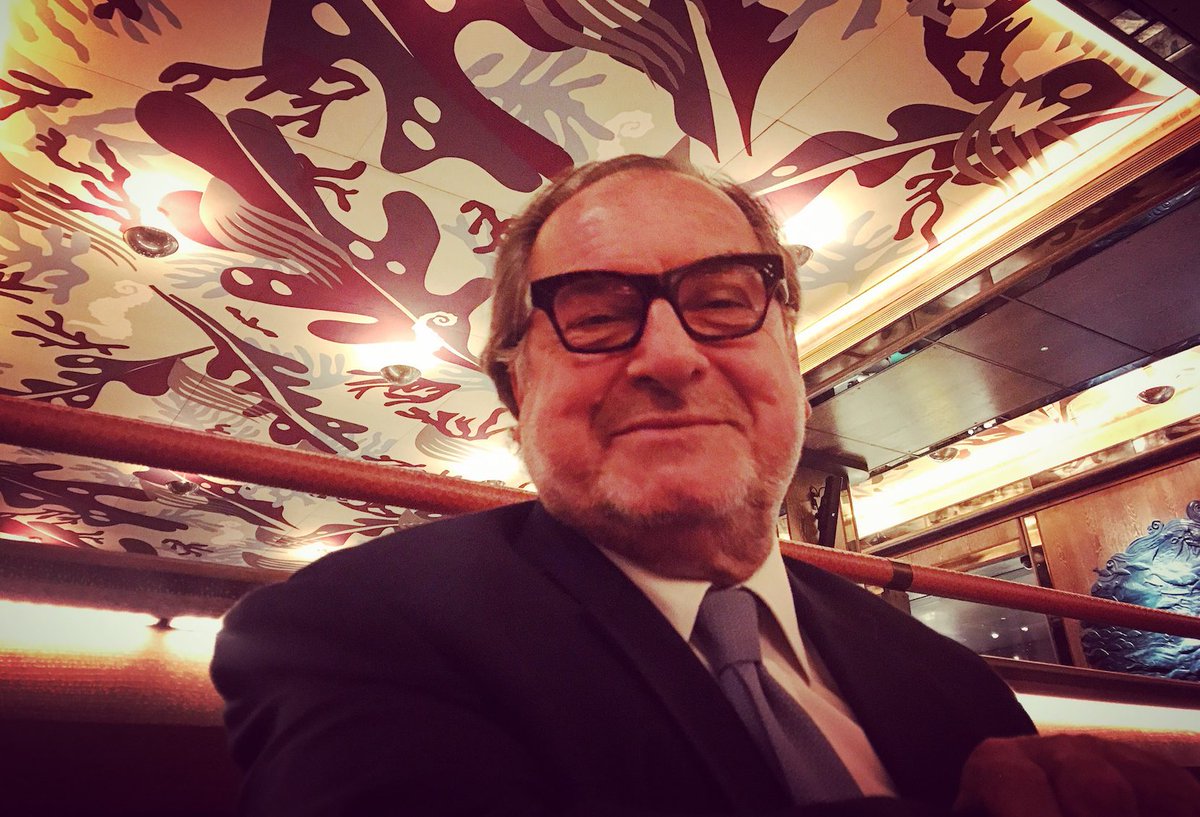 Peter Dean tweet media