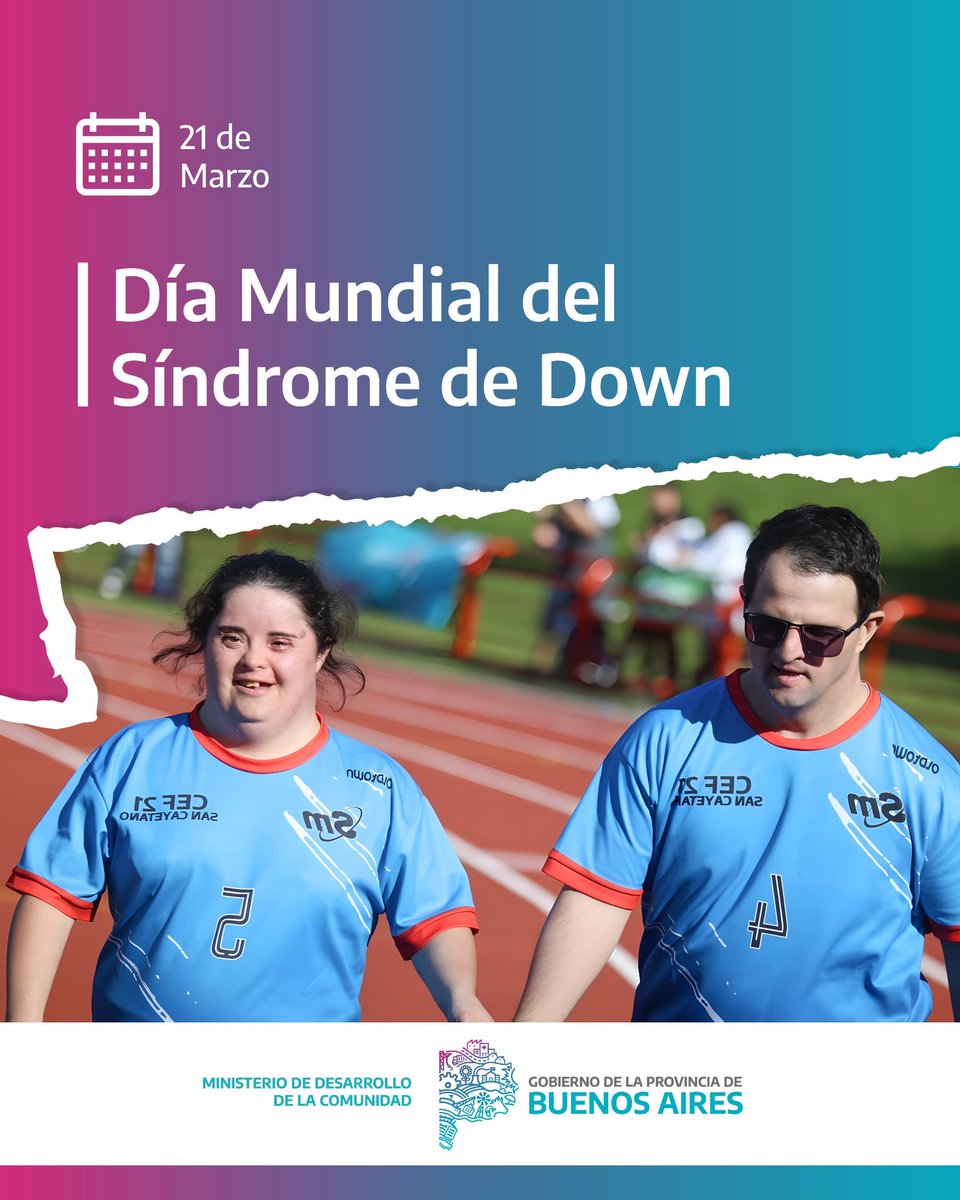 Subsecretaría de Políticas Sociales tweet media