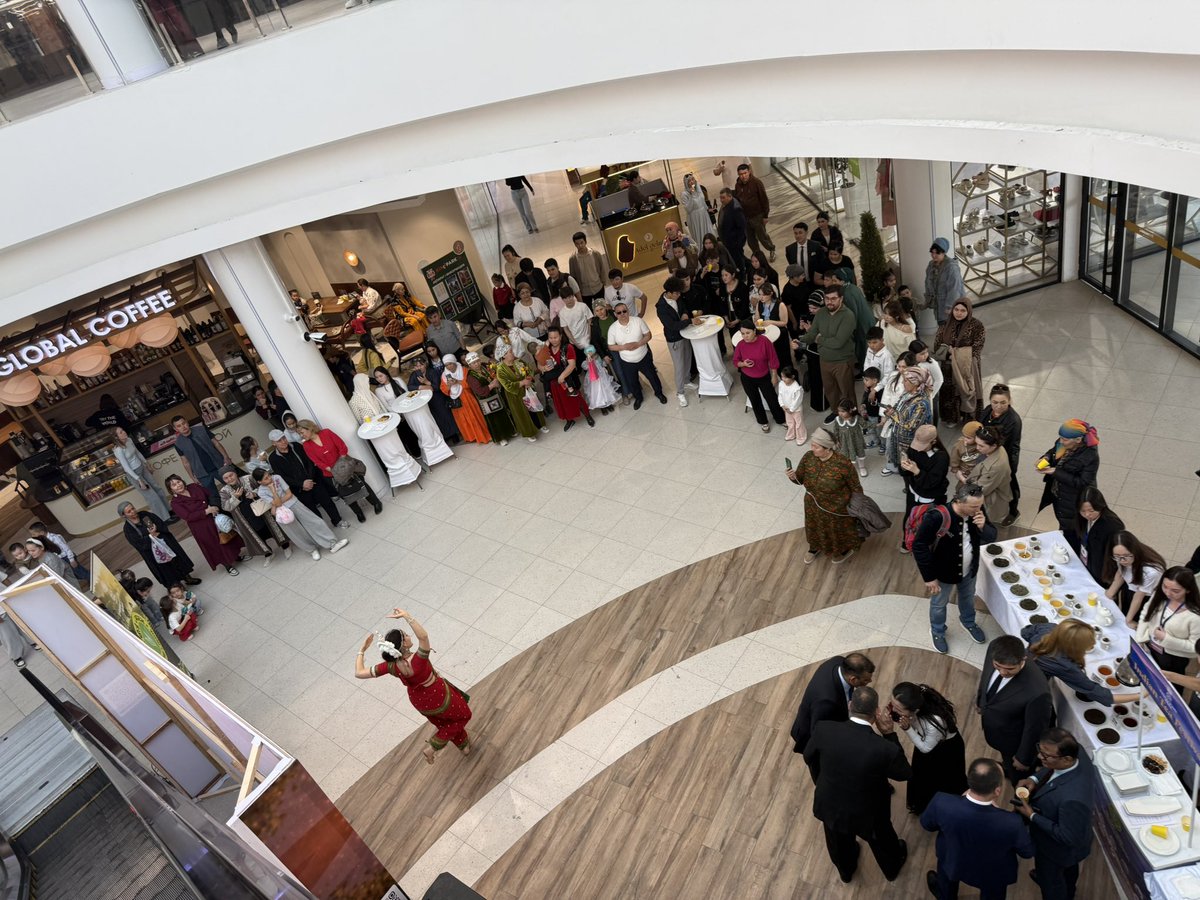 Sailas Thangal tweet media