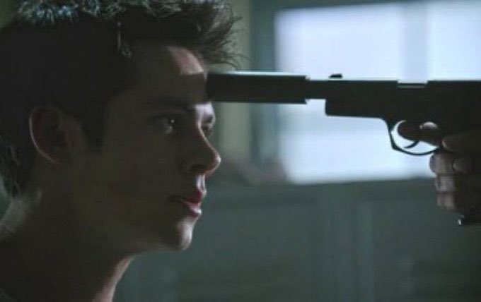 Lil_K9Gee 𓃵 tweet media