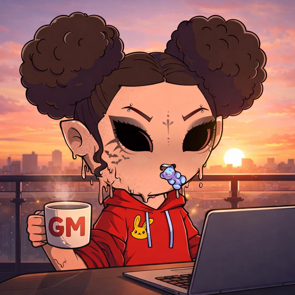 $imyoursisbro tweet media