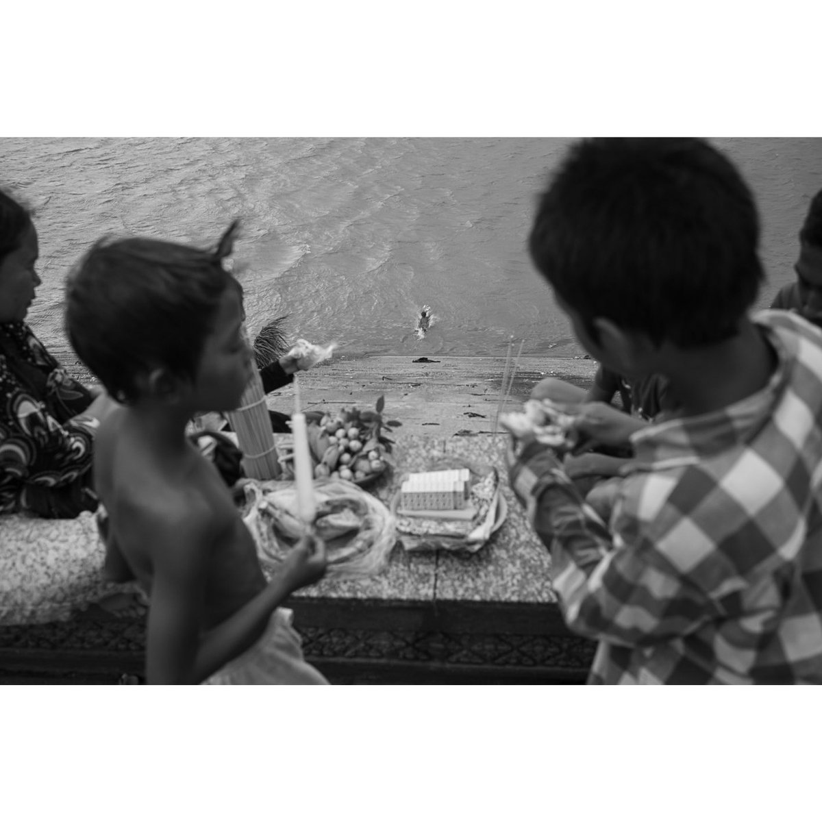 John Vink tweet media