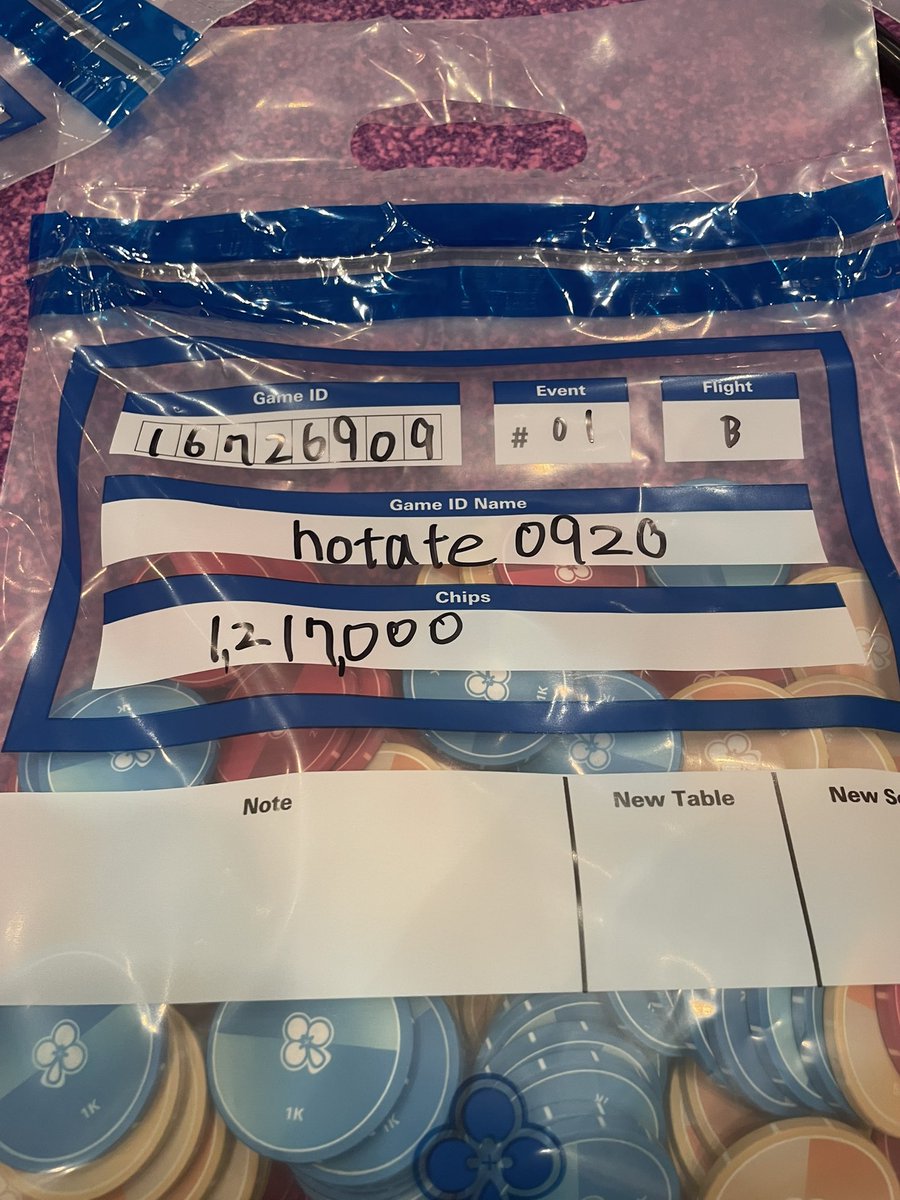 ほたて tweet media