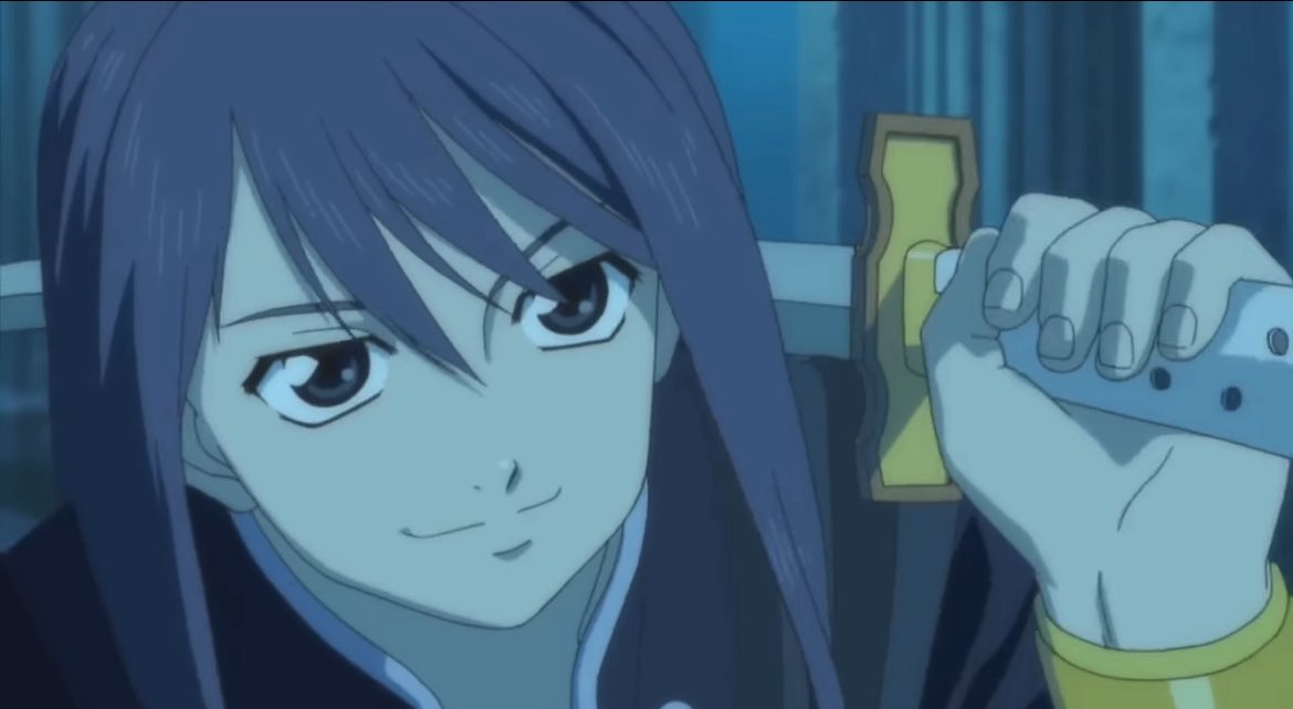 Froglord: Cless Hypewoman✨ tweet media