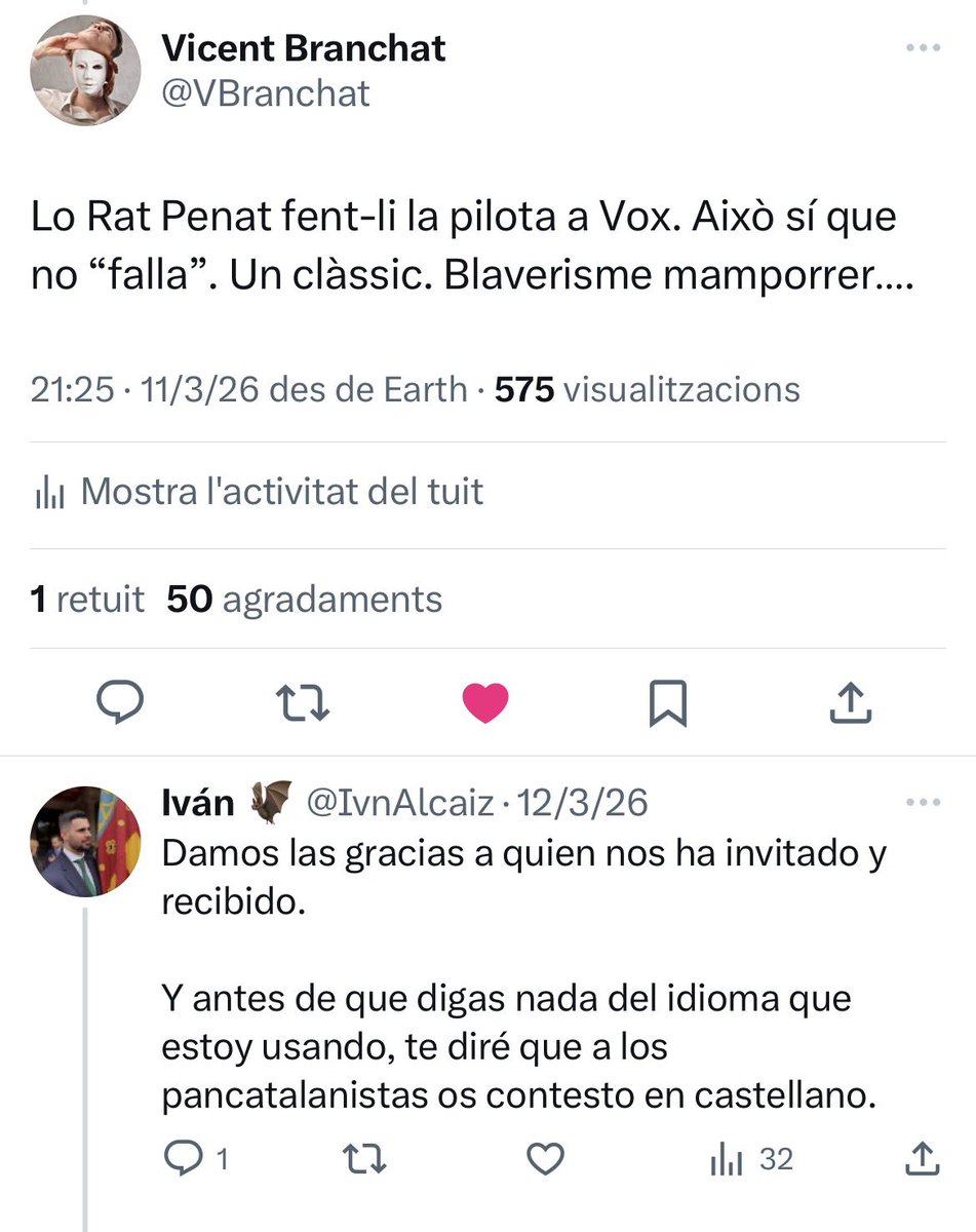 Vicent Branchat tweet media