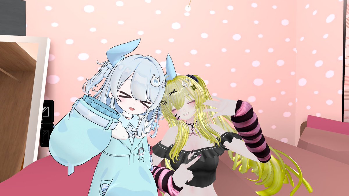 ShamaNeho225219(シャマネオ)/ VRC tweet media