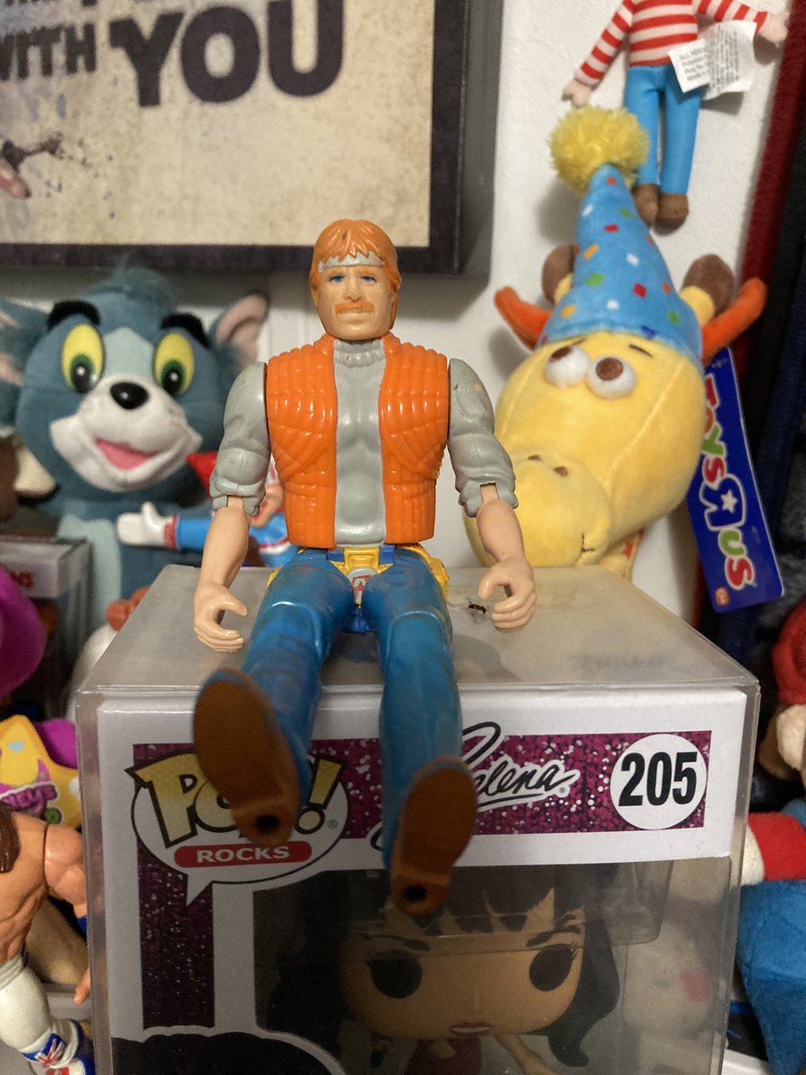 RetroVerse83 #SF2TURBOCHAMPION 🥇📼 tweet media