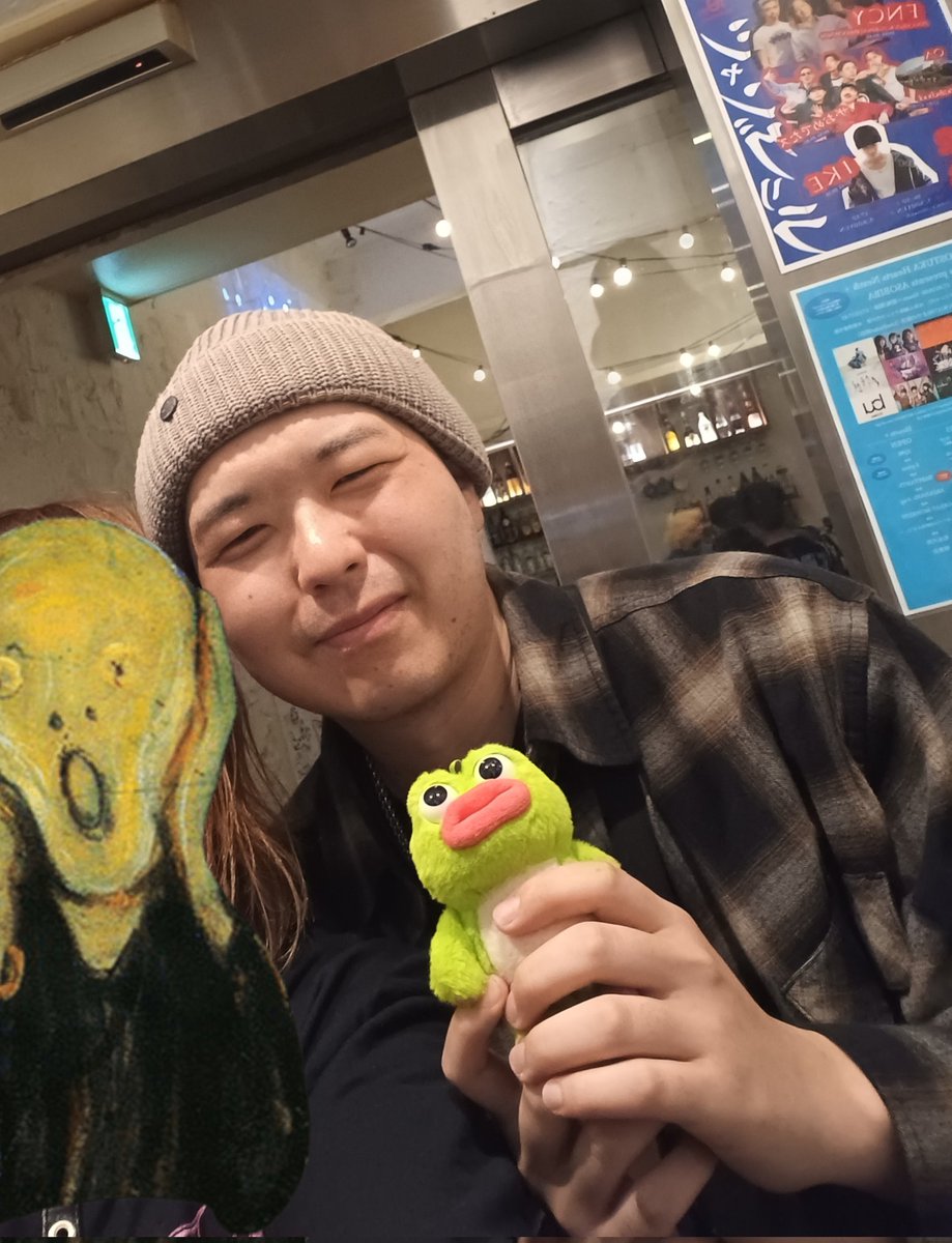 なお★ tweet media