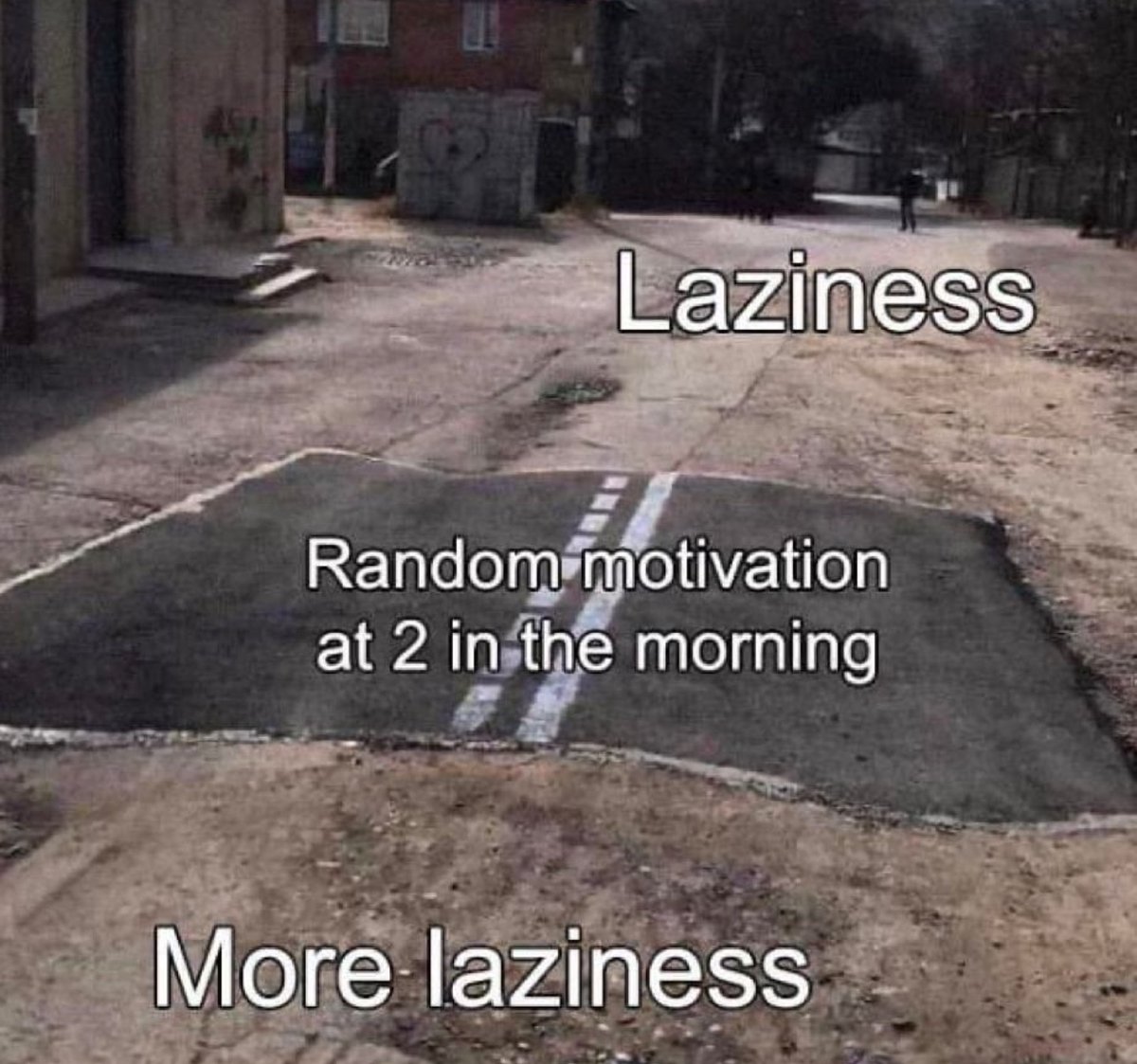 Out of Context Human Race tweet media