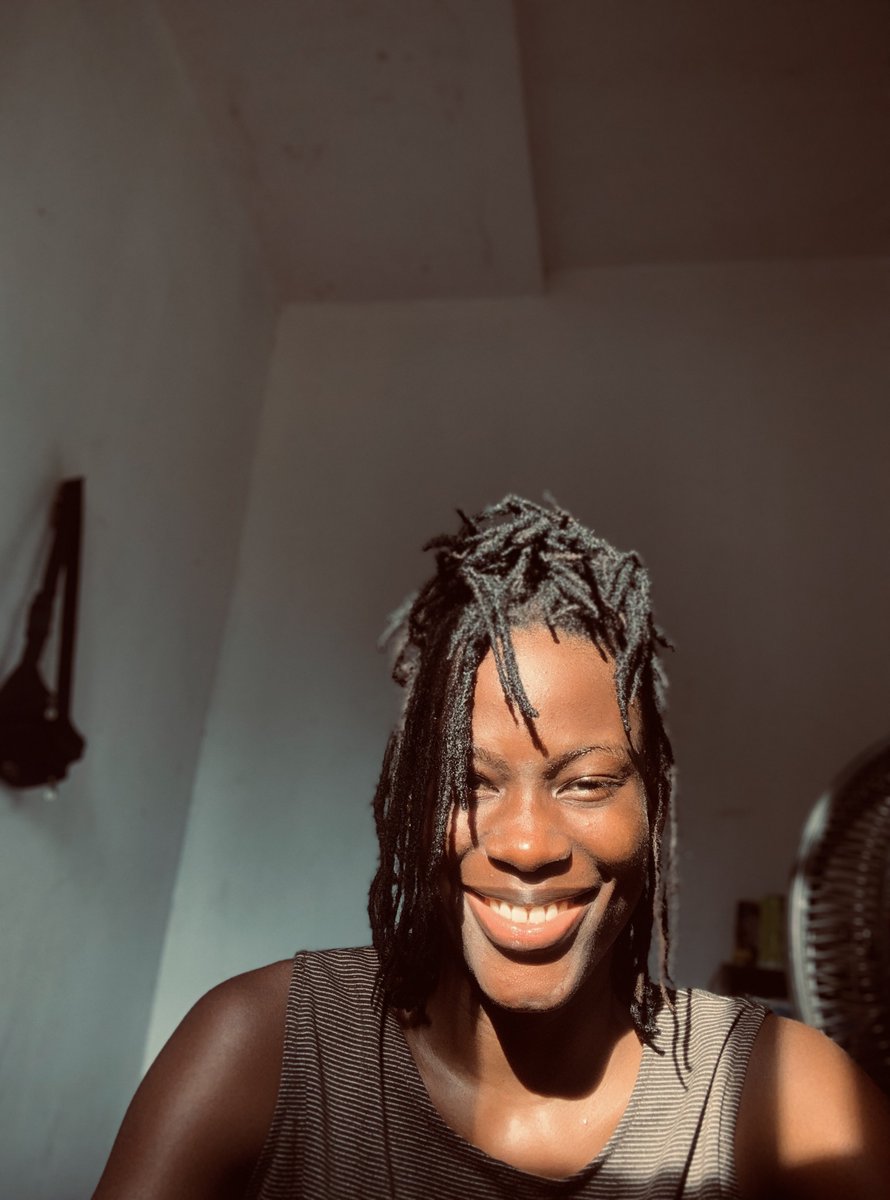 Coconut head 🙂↔️😍 tweet media