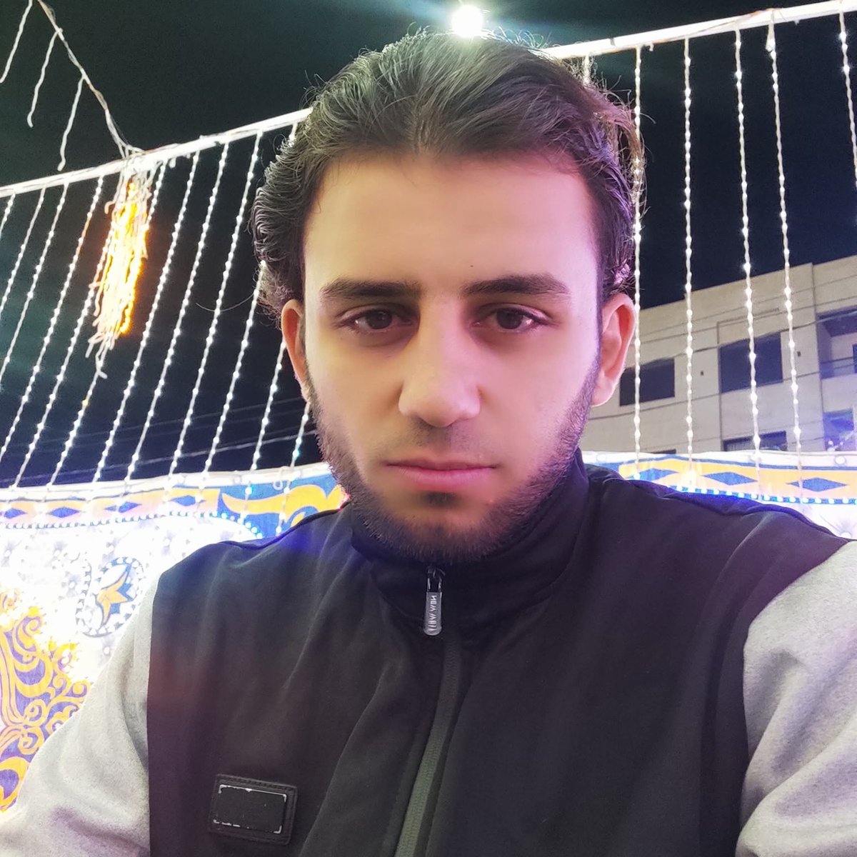 صالح الحربي¬ tweet media