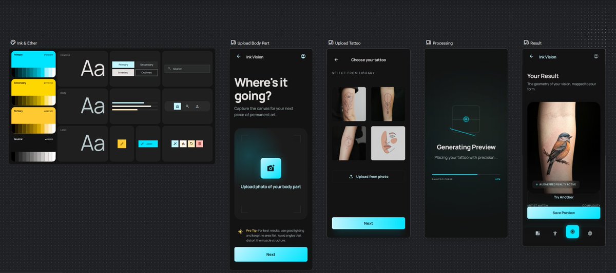 Alper Tunga tweet media