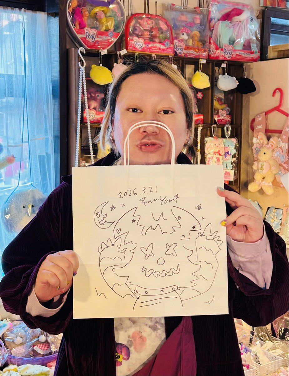 tenten城 tweet media