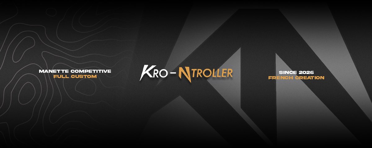 Kro-Ntroller tweet media