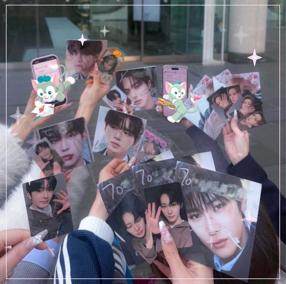 👑⭐︎ tweet media