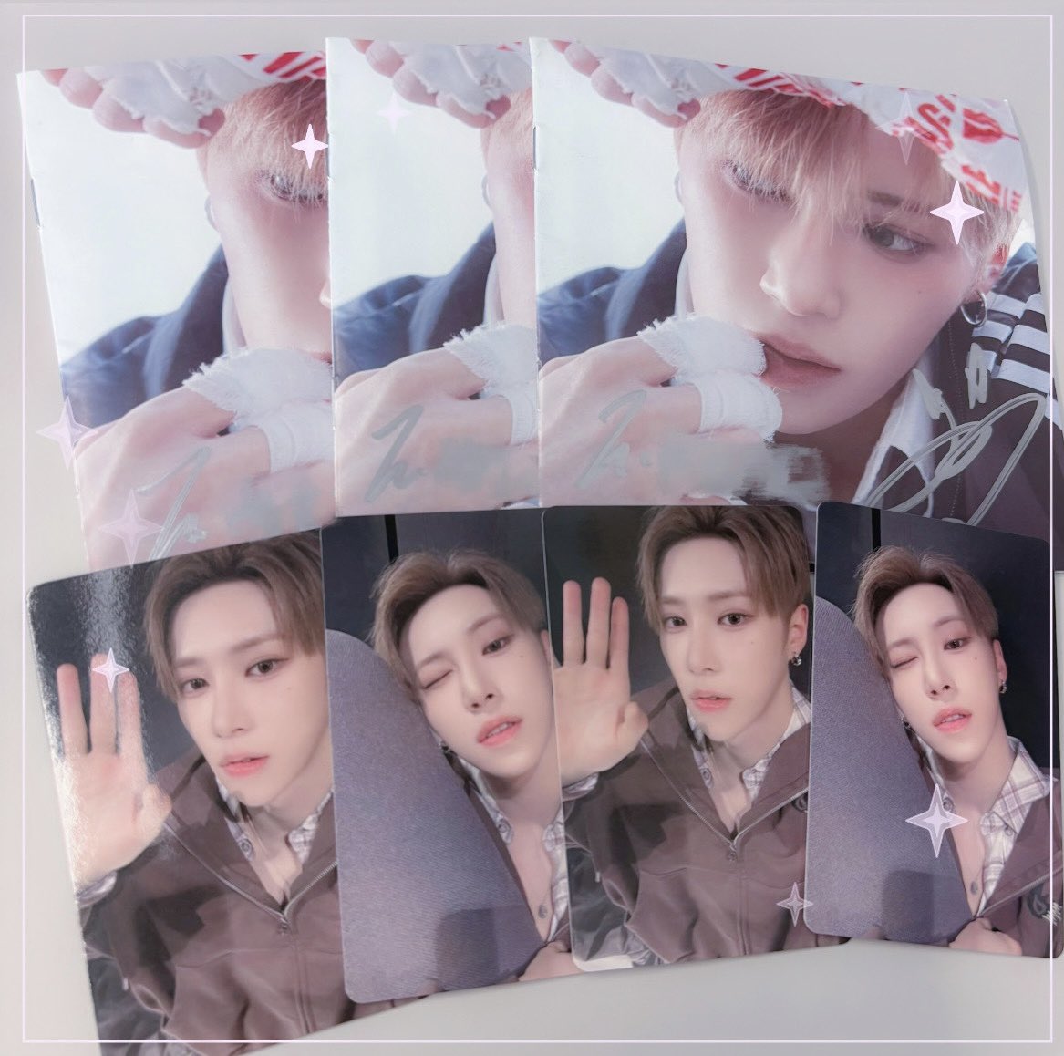 👑⭐︎ tweet media