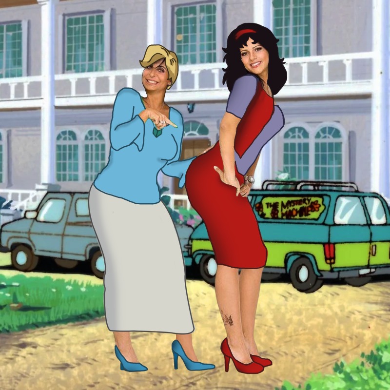 Diário do Scooby tweet media