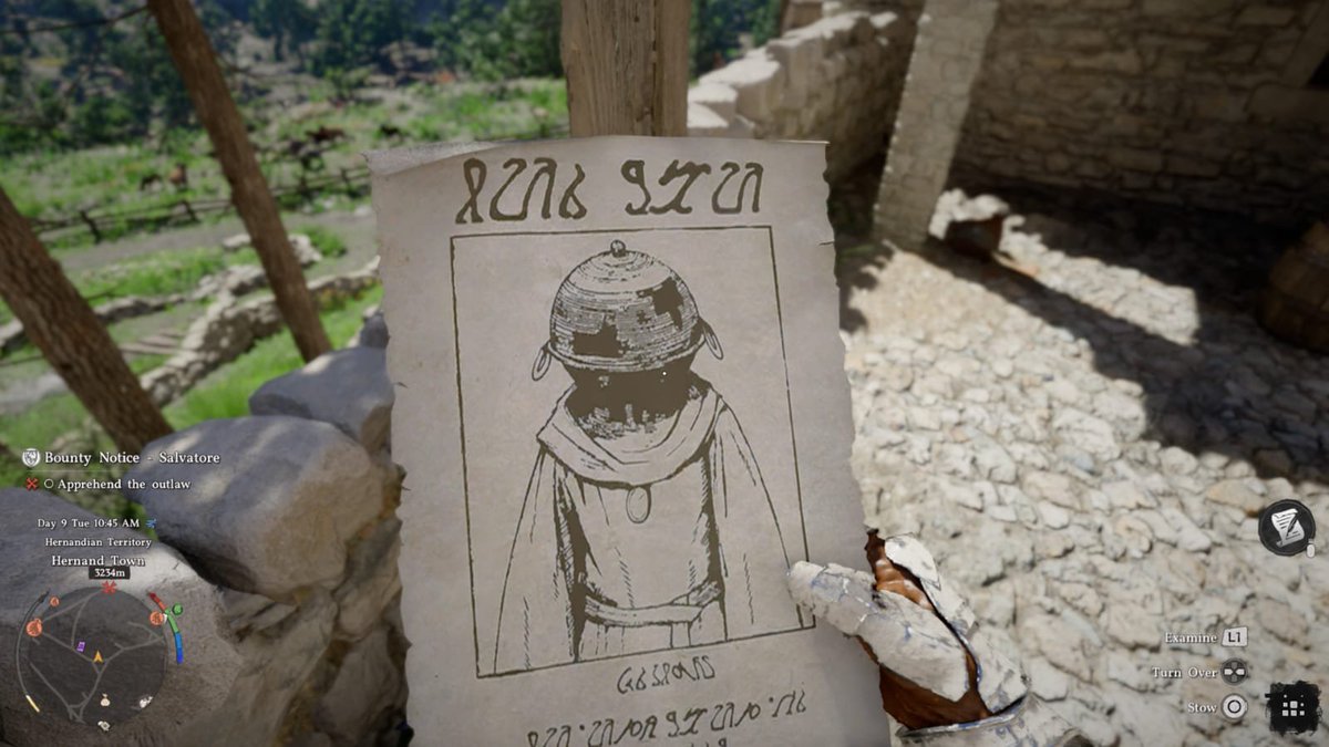 ⛧ Griffith ⛧ tweet media