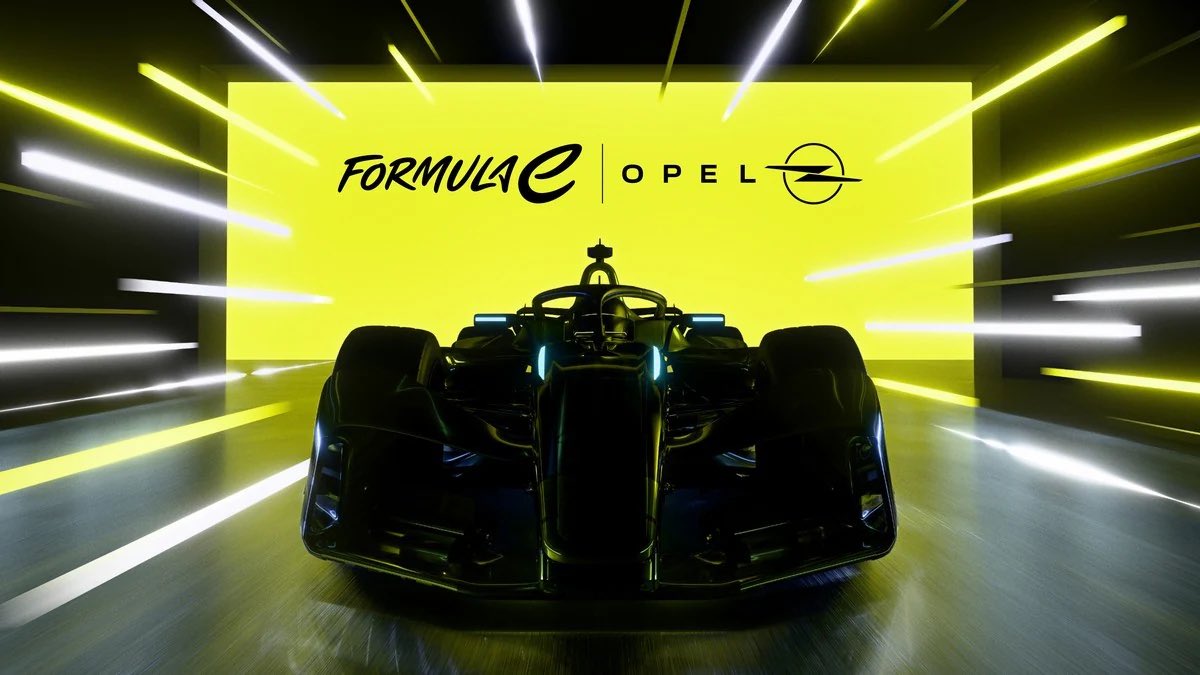 itslogotime's tweet photo. Il gruppo Stellantis ha riorganizzato completamente la sua presenza nel campionato Formula E, fuori DS , dentro Opel.
Una mera scelta strategica di brand e non sportiva. 

@Opel @Stellantis @FIAFormulaE 
#opel #stellantis #formulae https://t.co/na0K5vLuMV