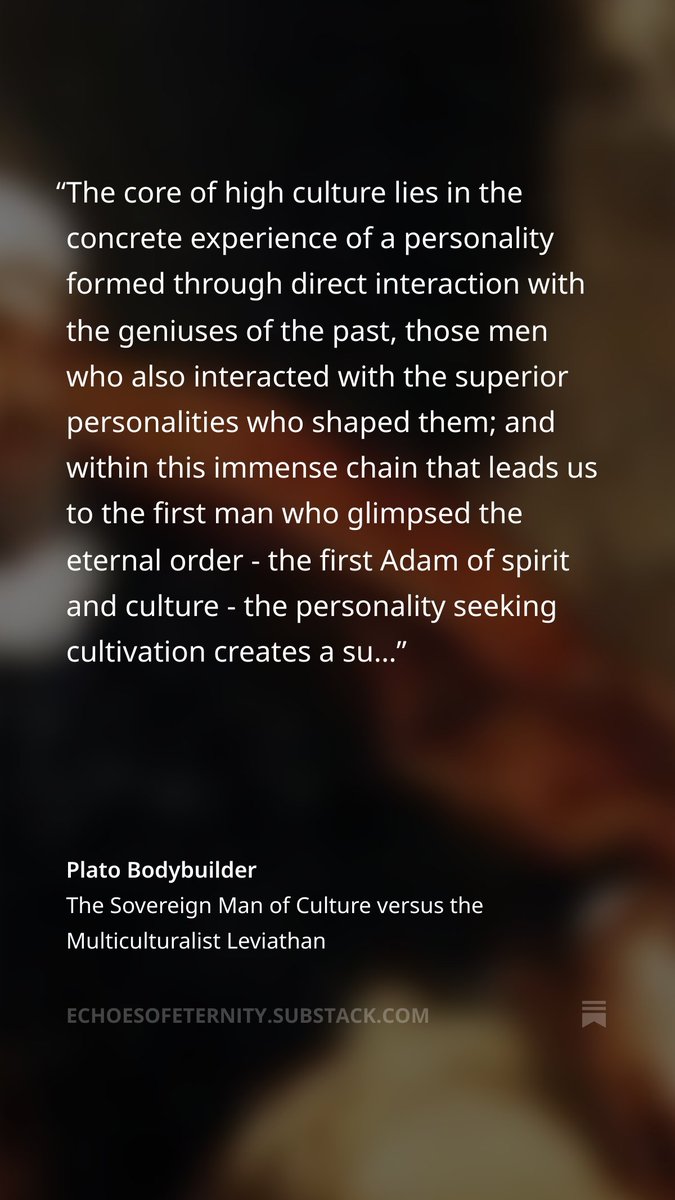 Plato Bodybuilder tweet media