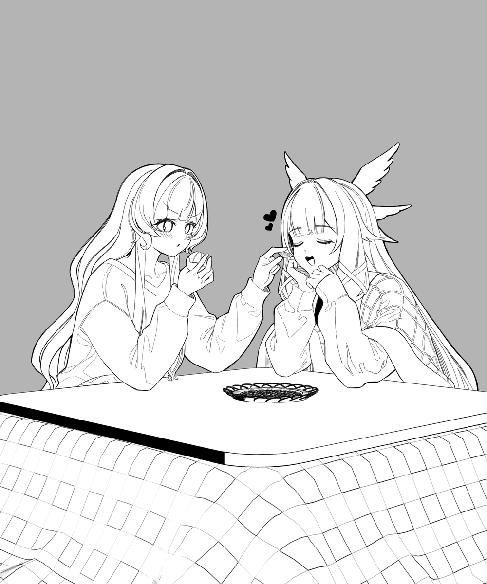 Hisanari tweet media