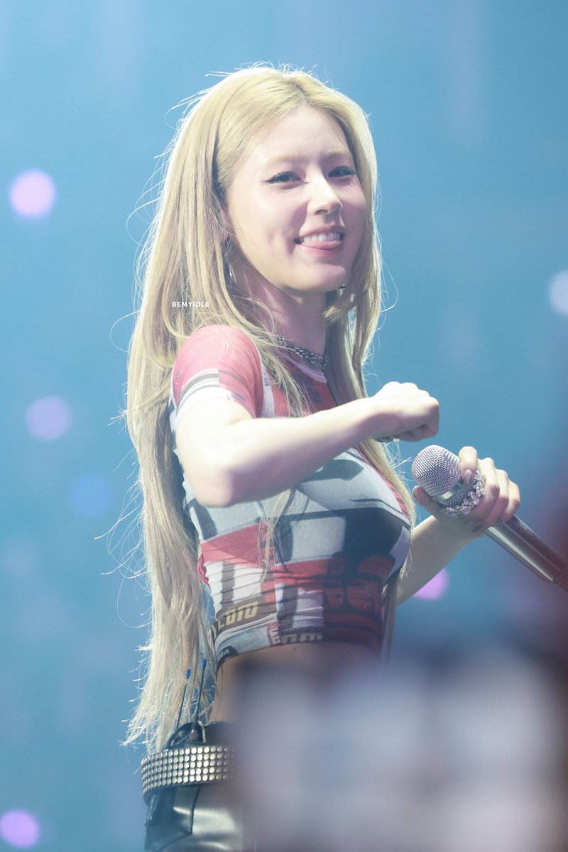 비마이아이들 #MY 💍 tweet media