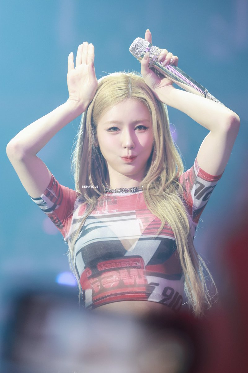 비마이아이들 #MY 💍 tweet media