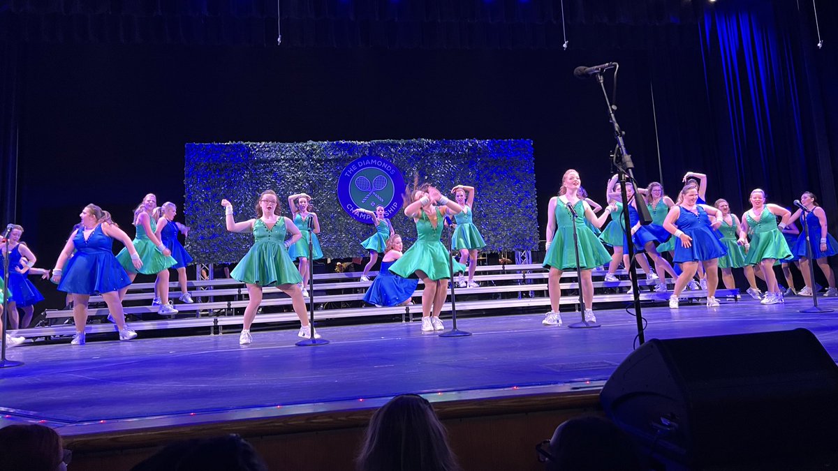 New Palestine High School tweet media