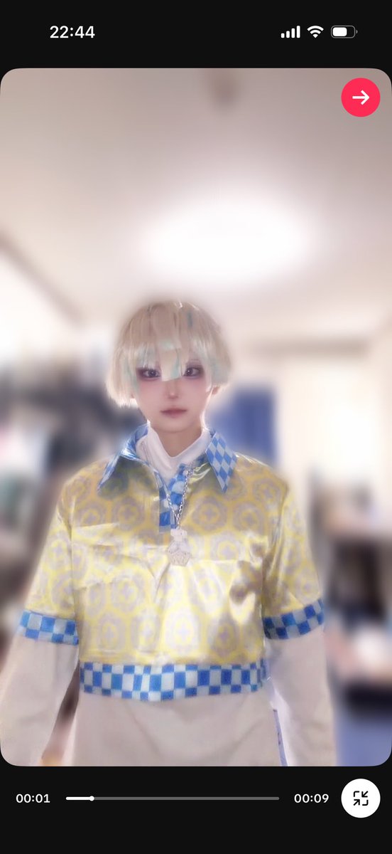mattyan__1226's tweet photo. 動画のスクショ📸実はやってました
下書きがまだ14個残ってます☺️
上手くカラコン加工出来たやつにはカラコン加工してます https://t.co/4QJQuOKav3