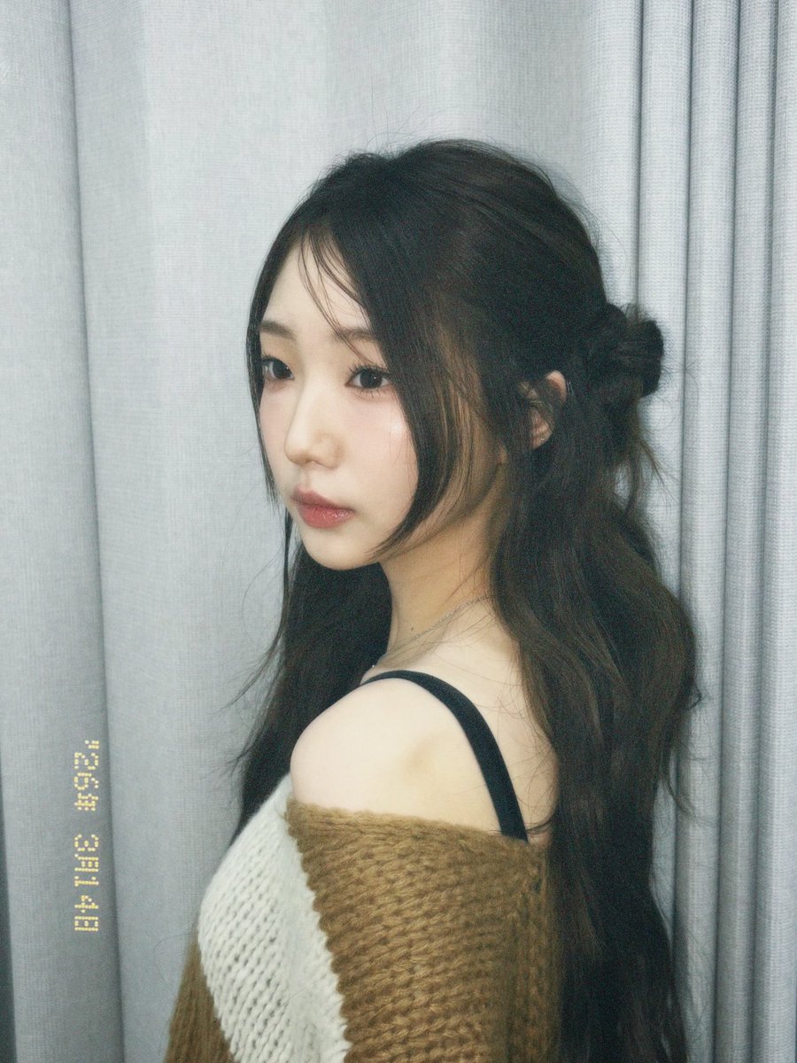 imyeojinmedia's tweet photo. yeojin ig update https://t.co/HwfBmECQLR