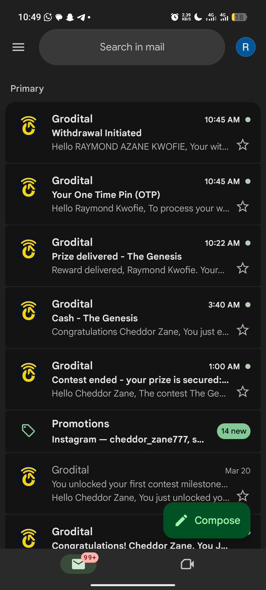 CHEDDOR ZANE tweet media