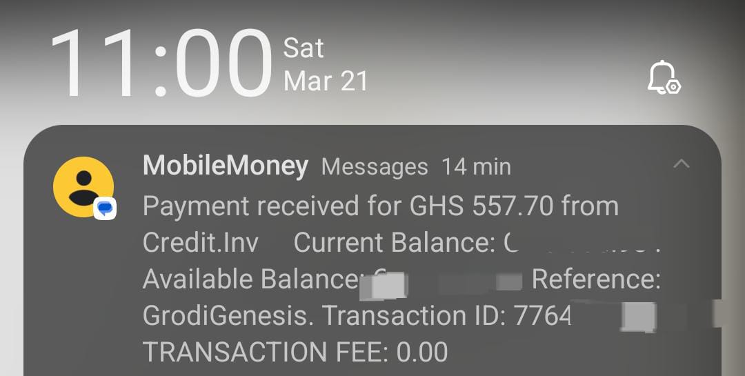 CHEDDOR ZANE tweet media